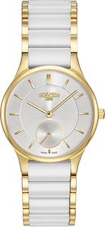 Женские часы Roamer 677.855.48.15.60