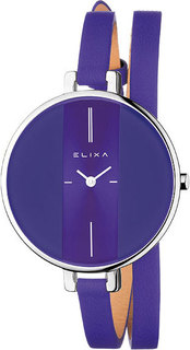 Женские часы в коллекции Finesse Женские часы Elixa E069-L262