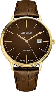Мужские часы Adriatica A1283.121GQ 