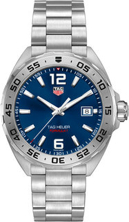 Мужские часы TAG Heuer WAZ1118.BA0875