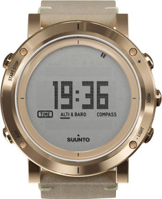 Мужские часы в коллекции Essential Мужские часы Suunto SS021214000