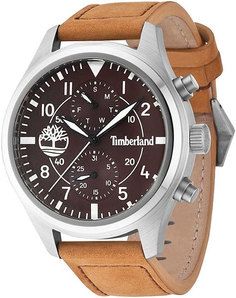 Мужские часы в коллекции Madbury Мужские часы Timberland TBL.14322JS/12