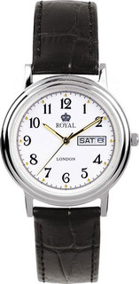 Мужские часы Royal London RL-40002-01