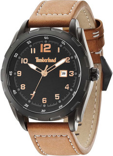 Мужские часы в коллекции Newmarket (XS) Мужские часы Timberland TBL.13330XSB/02A