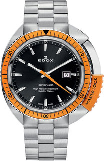 Мужские часы Edox 53200-3OMNIN