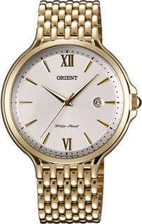 Японские мужские часы в коллекции Standard/Classic Мужские часы Orient UNF7003W