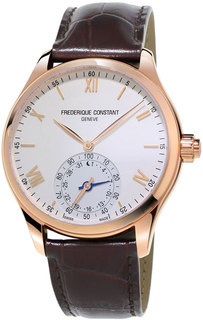 Мужские часы Frederique Constant FC-285V5B4