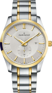 Мужские часы Claude Bernard 65002-357JAID2