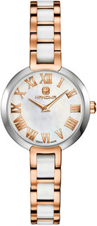 Швейцарские женские часы в коллекции Fina Женские часы Hanowa 16-7057.12.001