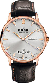 Мужские часы Edox 83015-37RBIR