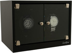 Заводные шкатулки для часов Luxewood LW302