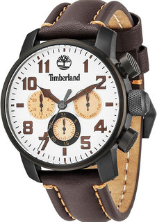 Мужские часы Timberland TBL.14439JSU/07