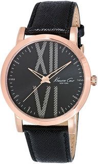 Мужские часы в коллекции Classic Мужские часы Kenneth Cole 10014809
