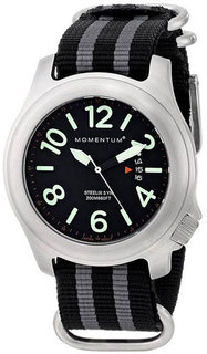 Мужские часы в коллекции Steelix Мужские часы Momentum 1M-SP74BS7S