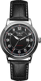 Швейцарские мужские часы в коллекции Vintage Douglas Aviator