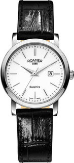 Женские часы Roamer 709.844.41.25.07