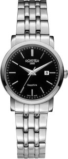 Женские часы Roamer 709.844.41.55.70