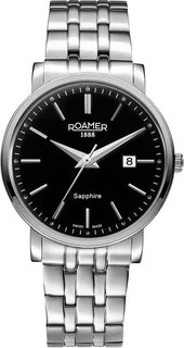 Мужские часы Roamer 709.856.41.55.70