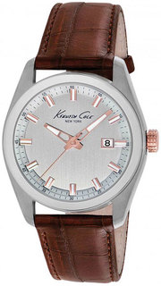 Мужские часы в коллекции Classic Мужские часы Kenneth Cole IKC8038
