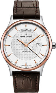 Мужские часы Claude Bernard 83014-357RAIR