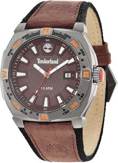 Мужские часы Timberland TBL.14364JSU/12