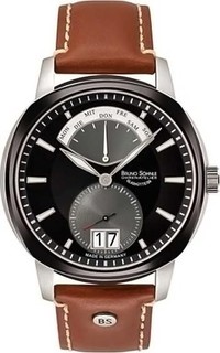 Мужские часы Bruno Sohnle 17-73155-741