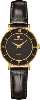 Швейцарские женские часы в коллекции Splash Женские часы Hanowa 16-6053.02.007