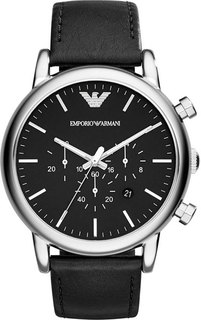 Мужские часы в коллекции Luigi Emporio Armani