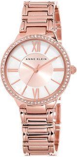 Женские часы Anne Klein 1794MPRG