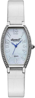 Женские часы в коллекции Quartz Женские часы Ingersoll INQ024WHWH