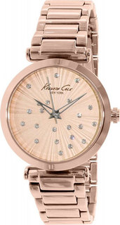 Женские часы в коллекции Classic Женские часы Kenneth Cole IKC0019