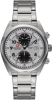 Швейцарские мужские часы в коллекции Avio Мужские часы Swiss Military Hanowa 06-5227.04.009