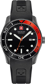 Мужские часы Swiss Military Hanowa 06-4213.30.007