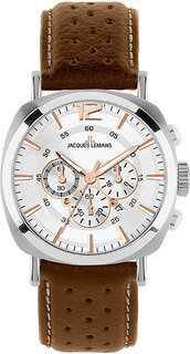 Мужские часы в коллекции Sport Jacques Lemans