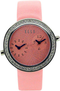 Женские часы Elle Time 20038S48N