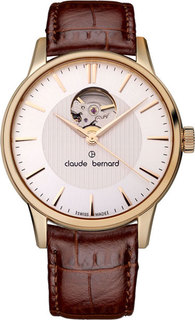 Мужские часы Claude Bernard 85017-37RAIR