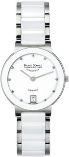 Женские часы Bruno Sohnle 17-93102-952MB
