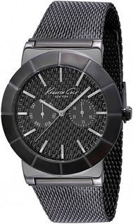 Мужские часы в коллекции Classic Мужские часы Kenneth Cole IKC9227