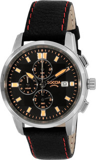 Мужские часы Boccia Titanium 3763-02