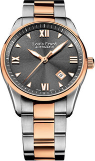 Мужские часы Louis Erard L69101AB23M