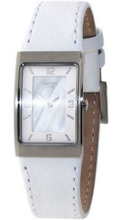 Женские часы в коллекции Rectangular Женские часы Boccia Titanium 3186-01
