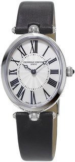 Швейцарские женские часы в коллекции Art Deco Женские часы Frederique Constant FC-200MPW2V6