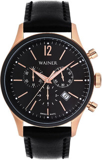 Мужские часы Wainer WA.12428-K