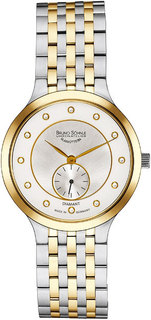 Женские часы Bruno Sohnle 17-23136-252MB
