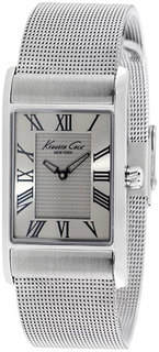 Мужские часы в коллекции Classic Мужские часы Kenneth Cole IKC9289