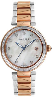 Женские часы Wainer WA.11066-D