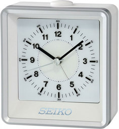 Настольные часы Seiko QHE099S