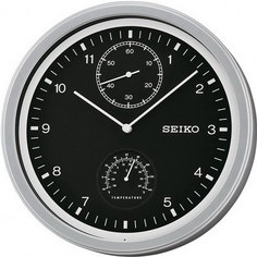 Настенные часы Seiko QXA542A