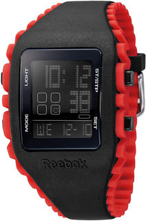 Мужские часы Reebok RF-WZ1-G9-PBIR-BR