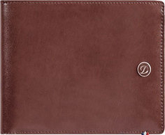 Кошельки бумажники и портмоне S.T.Dupont ST190002